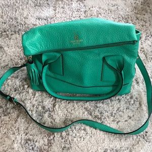 Kate spade slouchy tote
